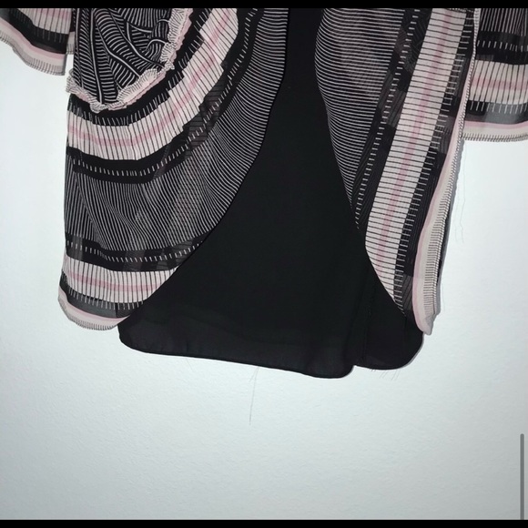 Striped dress - Picture 3 of 3